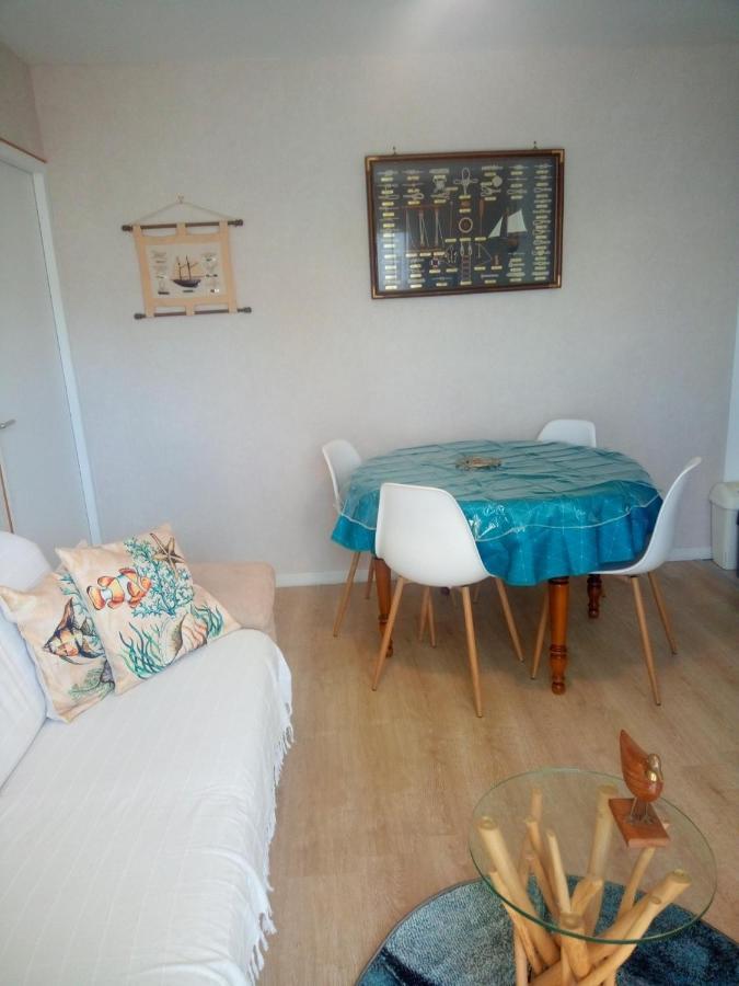 Les Plenitudes Du Rivage Villa Saint-Vincent-sur-Jard Dış mekan fotoğraf
