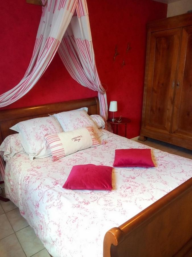 Les Plenitudes Du Rivage Villa Saint-Vincent-sur-Jard Dış mekan fotoğraf
