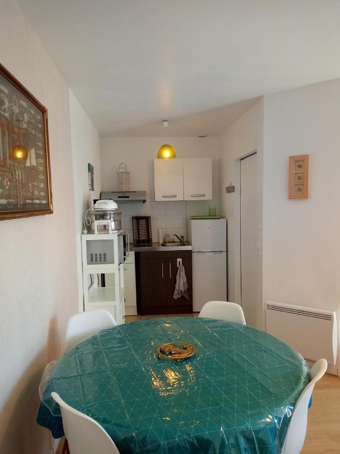 Les Plenitudes Du Rivage Villa Saint-Vincent-sur-Jard Dış mekan fotoğraf